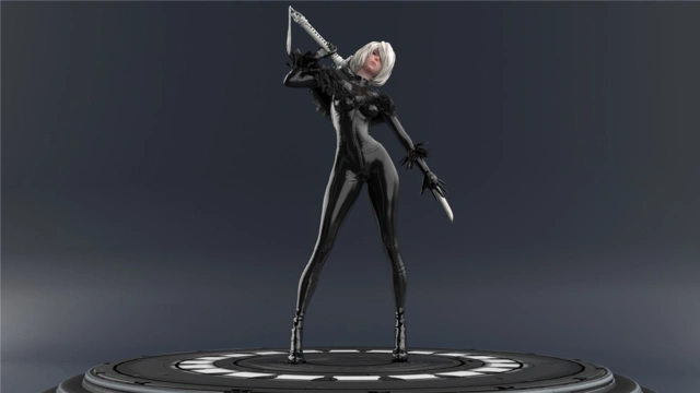 [合集][HydraFXX] SFM动画合集 [Animation+Gallery]