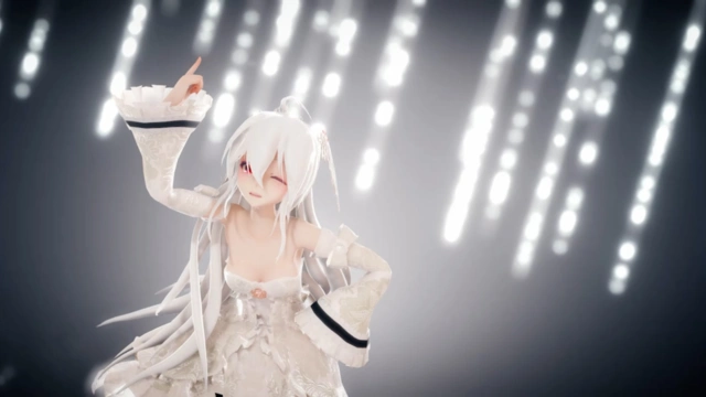 [列表][指路] Iwara站MMD作者推荐