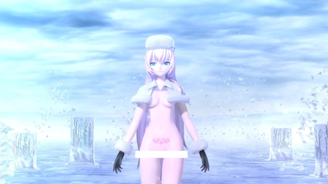 [游戏录像] 初音未来 Project DIVA + PDAFT MOD