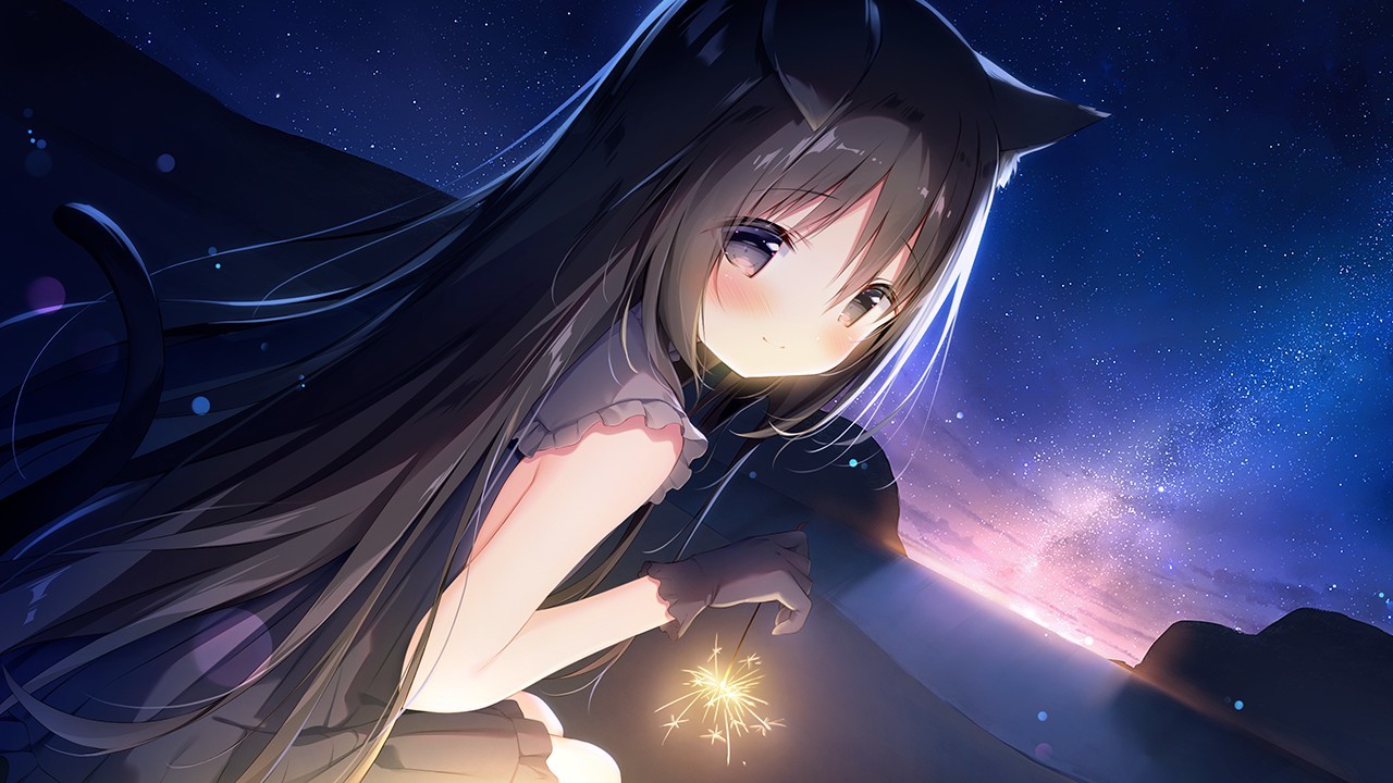 CatACG