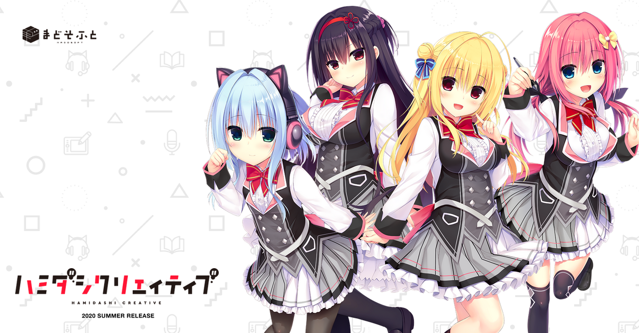 CatACG