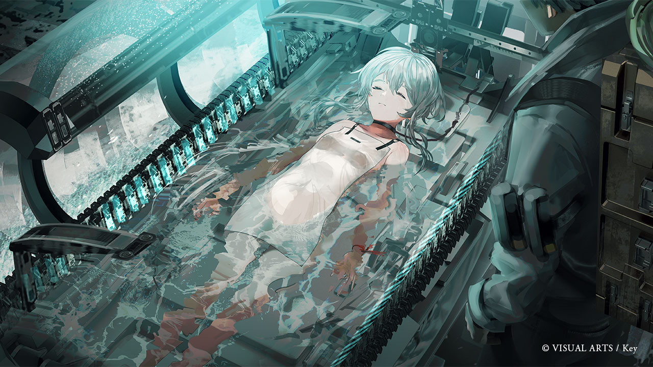 CatACG