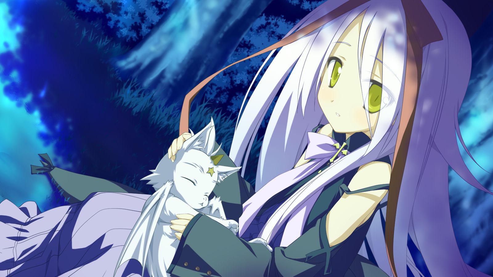 CatACG