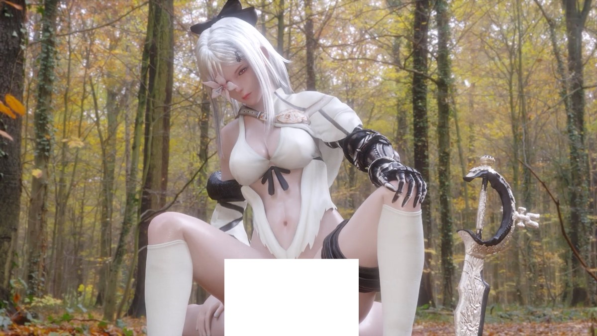 CatACG