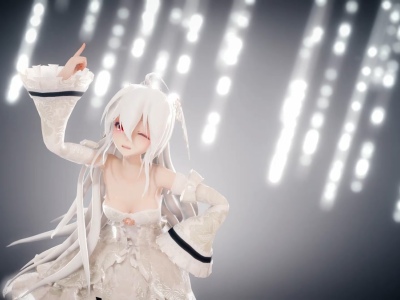 [列表][指路] Iwara站MMD作者推荐