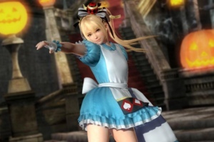 [整合包] 死或生5（Dead Or Alive 5：Last Round）[免安装][简体中文]