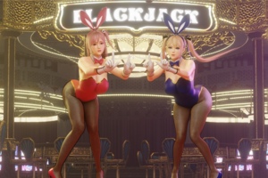 [合集][Axcell_CG (Axcell_SFM)] SFM动画合集 [Animations]