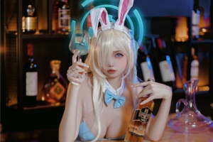 [写真] 洛桑w伊梓 写真合集 [13SET / 3.5G]