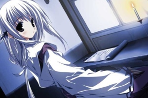 [GALGAME][水鏡] 灯穗奇谭 [汉硬]