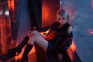 [写真] 九曲Jean 写真合集 [104+44SET / 26.7G]