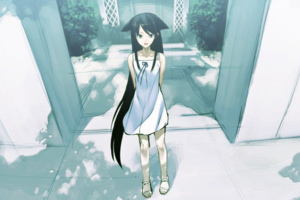 [GALGAME][Nitro+] 沙耶之歌（沙耶の唄） [汉硬]