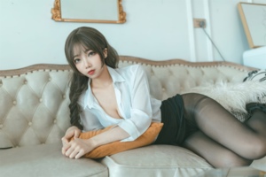 [写真] 杏仁曲奇 写真合集 [15SET / 8.7G]