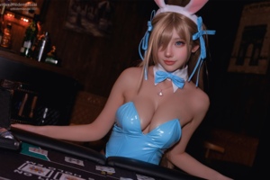 [写真] Cat Demon 你的喵崽 写真合集 [21SET / 21.5G]