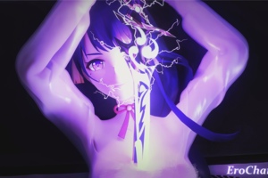 [合集][EroChanFX] SFM动画合集 [Animations]