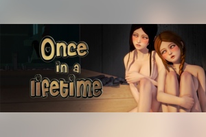 [ADV][Caribdis] 一生一次 Once In A Lifetime 1.0.0 [PC+ANDROID][简中]