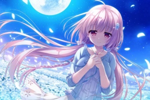 [GALGAME][SWEET&TEA] 永不枯萎的世界与终结之花 [汉硬]