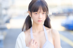 [写真][稚乖画册（柴系小乖）] 赤西夜夜 写真合集 [28SET / 50.8G]
