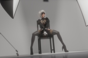 [合集][Shir0qq] SFM动画合集 [Animations+Pictures]