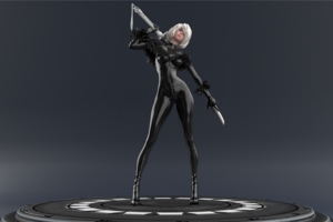 [合集][HydraFXX] SFM动画合集 [Animation+Gallery]