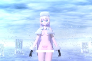 [游戏录像] 初音未来 Project DIVA + PDAFT MOD