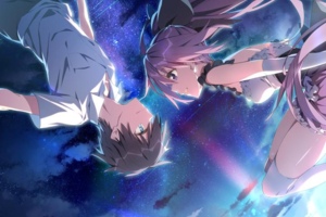 [GALGAME][KeroQ] 终之空 Remake [汉硬]
