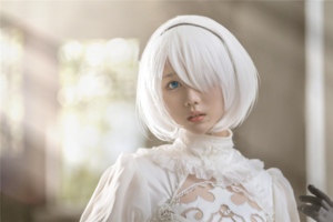 [写真] 镜酱_ 写真合集 [24SET / 9.2G]