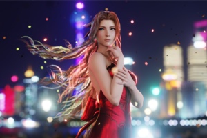 [合集][Billy (Billyhhyb)] 3DCG合集 [Gallery]
