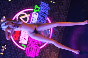 [合集][77T Rendering] MMD动画合集（仅4K） [Animations]