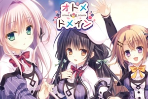 [GALGAME][Palette] 少女＊领域 [汉硬]