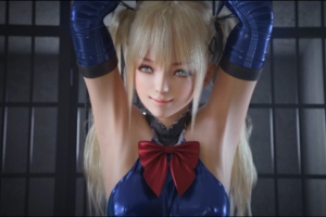 [合集][M-RS (Incise Soul)] SFM动画 + CG合集 [Animations+Gallery]