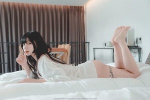 [写真] Hizzy (히지) 韩网写真合集 [9SET / 5.2G]