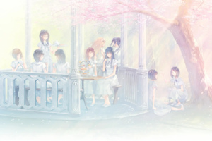 [GALGAME][Innocent Grey] FLOWERS系列 1 - 4 [汉硬]