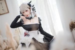 [写真] 樱落酱w 写真合集 [39SET / 7G]