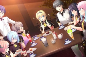 [GALGAME][HULOTTE] 我的眼睛能看光光！不可知的未来与透视的命运 [汉硬]