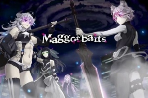 [GALGAME][CLOCKUP] 妖蛆之饵 Maggot Baits [汉硬]
