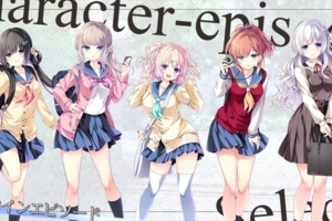 [GALGAME][HOOKSOFT] 放学后的灰姑娘 + FD [汉硬]