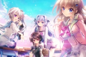 [GALGAME][Palette] 9-nine-系列 [汉硬合集]