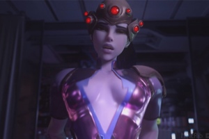 [合集][MeltRib] SFM动画合集 [Animations+Gallery]