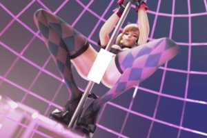[合集][Tiaz (Tiaz-3DX)] SFM动画合集 [Animations+Pictures]