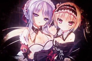 [GALGAME][BUG SYSTEM] 逝去的你，馆里苏醒的罪恶 [汉硬]