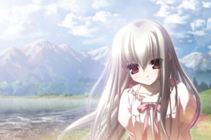 [GALGAME][minori] Eden* [汉硬]