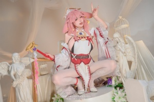 [写真] 咬一口兔娘 写真合集 [152SET / 178G]