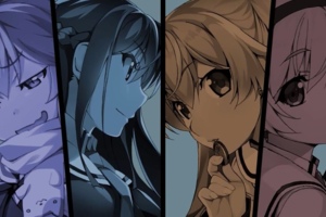 [GALGAME][Frontwing] 灰色三部曲（果实+迷宫+乐园） [汉硬合集]