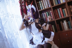 [写真] 日奈娇 写真合集 [232SET / 236G]