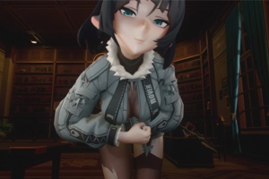 [合集][Sodeno19] SFM动画合集 [Animations]