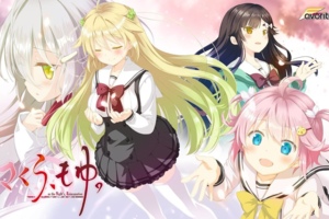 [GALGAME][FAVORITE] 樱花，萌放。-as the Night's, Reincarnation- [汉硬]