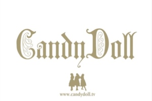 [系列] CandyDoll 写真系列合集
