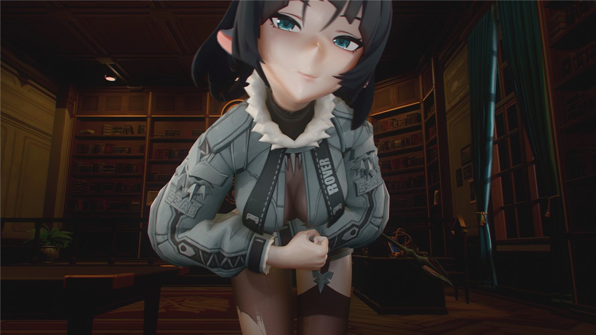 [合集][Sodeno19] SFM动画合集 [Animations]