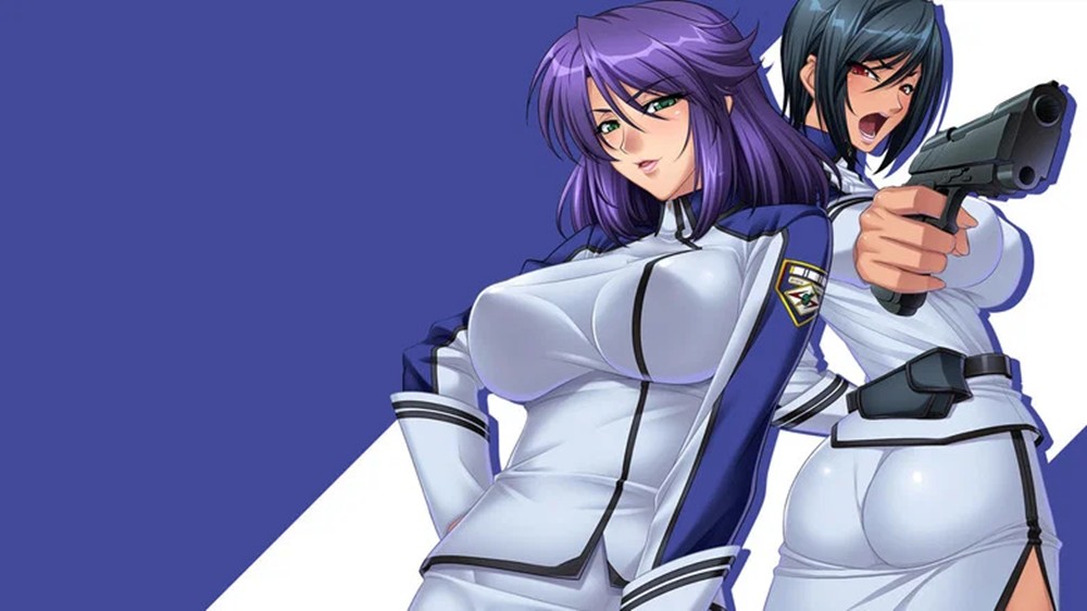 [GALGAME][LiLiTH] LiLiTH 会社旗下作品合集 [机翻汉硬]